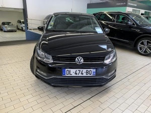 Volkswagen Polo 1.4 Tdi 90 Bmt Confortline 5p Polo 127 274km