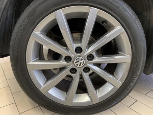 Volkswagen Polo 1.4 Tdi 90 Bmt Confortline 5p Polo 127 274km