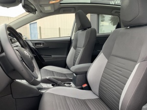 Toyota Auris Hybride 136h Design Auris 82 175km
