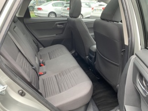 Toyota Auris Hybride 136h Design Auris 82 175km