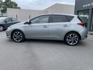 Toyota Auris Hybride 136h Design Auris 82 175km