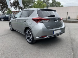 Toyota Auris Hybride 136h Design Auris 82 175km