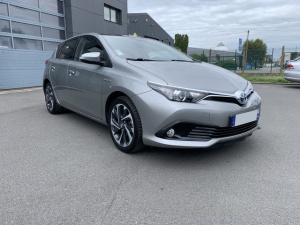 Toyota Auris Hybride 136h Design Auris 82 175km