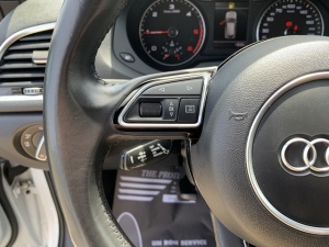 Audi Q3 2.0 Tdi 150 Ch Ultra S-line Q3 69 450km