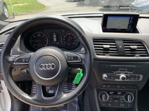 Audi Q3 2.0 Tdi 150 Ch Ultra S-line Q3 69 450km