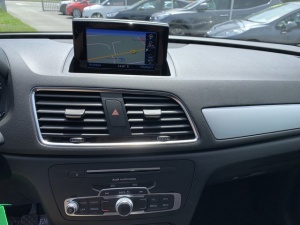 Audi Q3 2.0 Tdi 150 Ch Ultra S-line Q3 69 450km