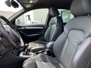 Audi Q3 2.0 Tdi 150 Ch Ultra S-line Q3 69 450km
