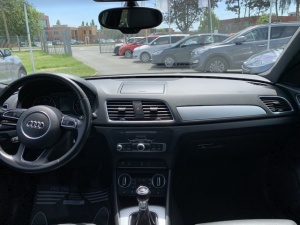 Audi Q3 2.0 Tdi 150 Ch Ultra S-line Q3 69 450km