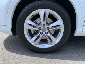 Audi Q3 2.0 Tdi 150 Ch Ultra S-line Q3 69 450km