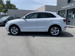 Audi Q3 2.0 Tdi 150 Ch Ultra S-line Q3 69 450km