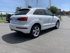Audi Q3 2.0 Tdi 150 Ch Ultra S-line Q3 69 450km