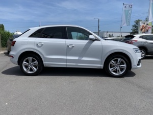 Audi Q3 2.0 Tdi 150 Ch Ultra S-line Q3 69 450km
