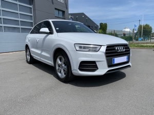 Audi Q3 2.0 Tdi 150 Ch Ultra S-line Q3 69 450km