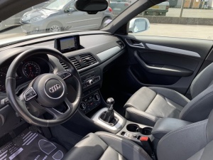 Audi Q3 2.0 Tdi 150 Ch Ultra S-line Q3 69 450km