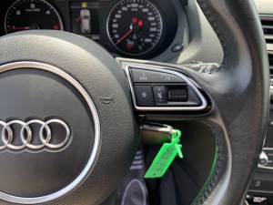 Audi Q3 2.0 Tdi 150 Ch Ultra S-line Q3 69 450km