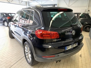 Volkswagen Tiguan 2.0 Tdi 110 Ch Lounge Tiguan 68 316km