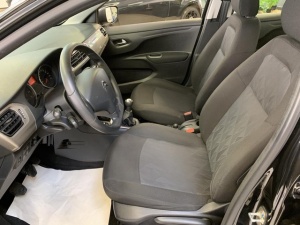 Citroen C-elysee Puretech 82 Confort C-elysee 28 587km