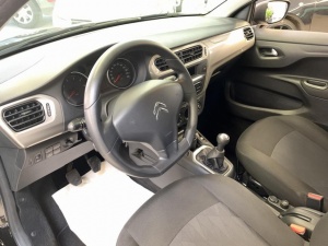 Citroen C-elysee Puretech 82 Confort C-elysee 28 587km