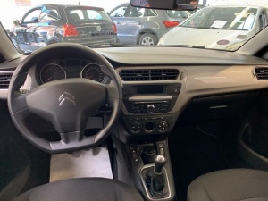 Citroen C-elysee Puretech 82 Confort C-elysee 28 587km