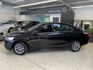 Citroen C-elysee Puretech 82 Confort C-elysee 28 587km