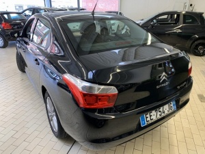 Citroen C-elysee Puretech 82 Confort C-elysee 28 587km