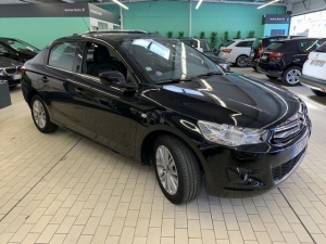 Citroen C-elysee Puretech 82 Confort C-elysee 28 587km