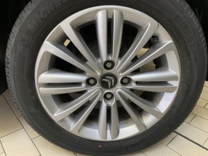 Citroen C-elysee Puretech 82 Confort C-elysee 28 587km