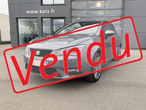 Seat Ibiza 1.2 Tsi 90 Ch Connect Ibiza 67 731km
