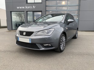 Seat Ibiza 1.2 Tsi 90 Ch Connect Ibiza 67 731km