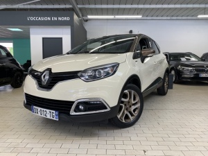 Renault Captur Tce 90 Hypnotic Captur 100 461km