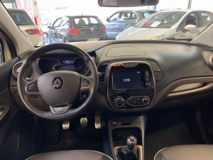 Renault Captur Tce 90 Hypnotic Captur 100 461km