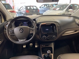 Captur Tce 90 Hypnotic