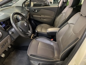 Renault Captur Tce 90 Hypnotic Captur 100 461km
