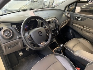 Renault Captur Tce 90 Hypnotic Captur 100 461km