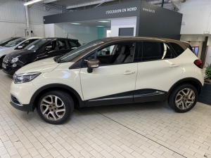 Renault Captur Tce 90 Hypnotic Captur 100 461km