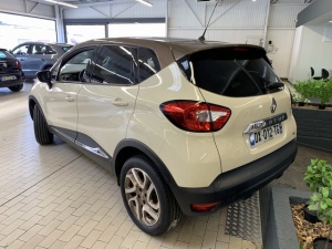 Renault Captur Tce 90 Hypnotic Captur 100 461km