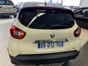Renault Captur Tce 90 Hypnotic Captur 100 461km