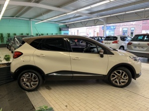 Renault Captur Tce 90 Hypnotic Captur 100 461km