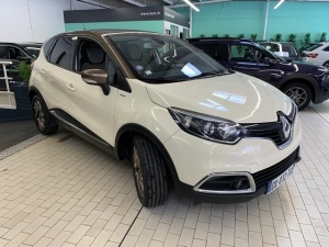 Renault Captur Tce 90 Hypnotic Captur 100 461km