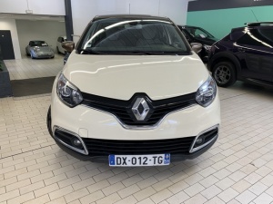 Renault Captur Tce 90 Hypnotic Captur 100 461km
