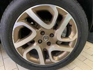 Renault Captur Tce 90 Hypnotic Captur 100 461km