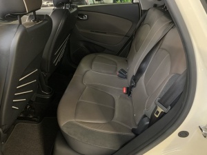 Renault Captur Tce 90 Hypnotic Captur 100 461km