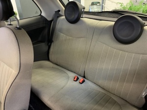 Fiat 500 1.2 8v 69 Ch S&s Lounge 500 78 360km