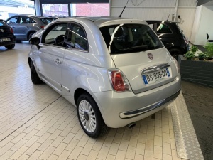 Fiat 500 1.2 8v 69 Ch S&s Lounge 500 78 360km