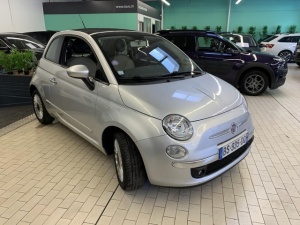 Fiat 500 1.2 8v 69 Ch S&s Lounge 500 78 360km