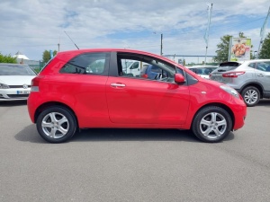 Toyota Yaris Confort Pack 1.0 69 Ch Vvti Yaris 89 816km