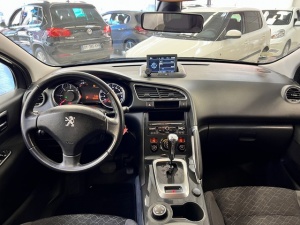 Peugeot 3008 1.6 Blue Hdi 120 Ch S&s Eat6 Active Business 3008 130 526km
