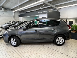 Peugeot 3008 1.6 Blue Hdi 120 Ch S&s Eat6 Active Business 3008 130 526km