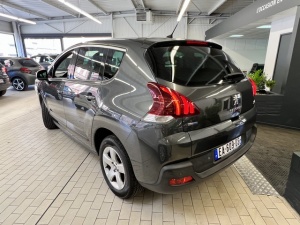 Peugeot 3008 1.6 Blue Hdi 120 Ch S&s Eat6 Active Business 3008 130 526km