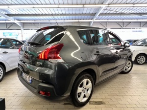 Peugeot 3008 1.6 Blue Hdi 120 Ch S&s Eat6 Active Business 3008 130 526km